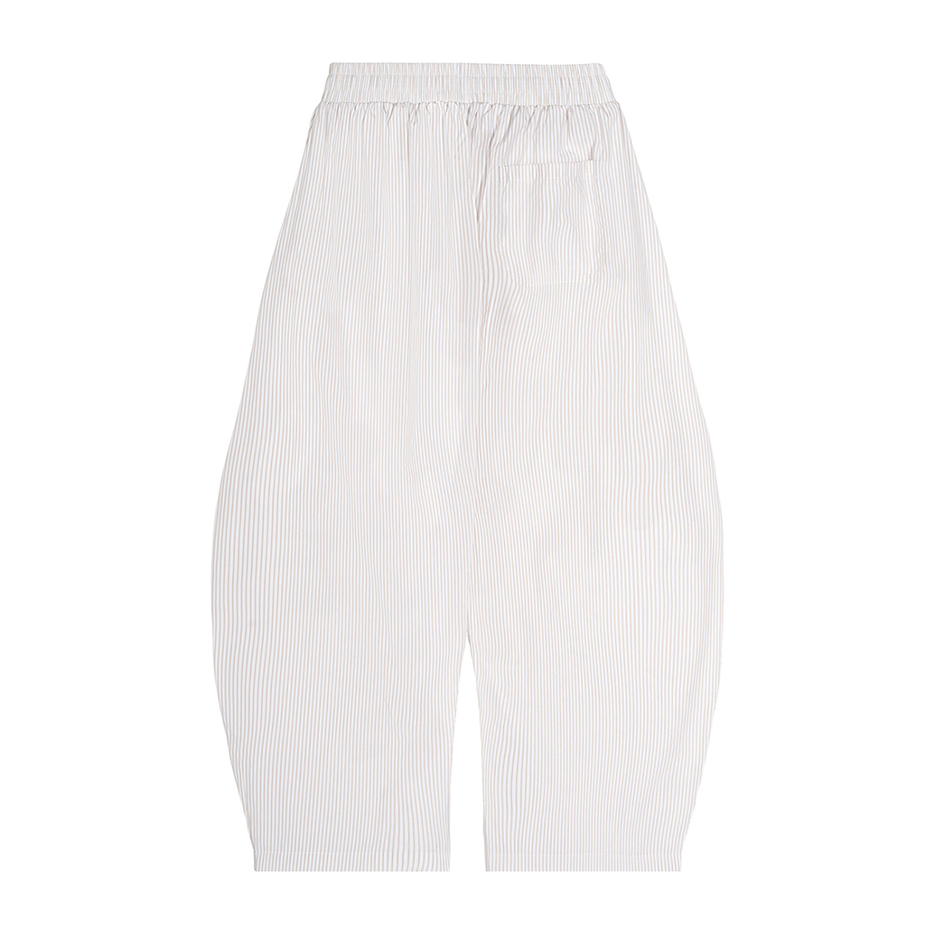 AmsBury Stripe Drawstring pants