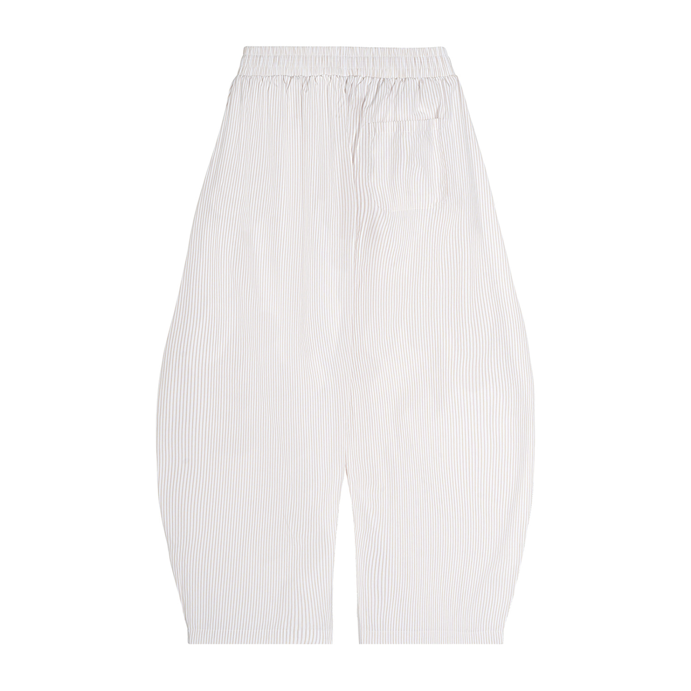 AmsBury Stripe Drawstring pants