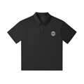AmsBury Short-Sleeve Polo