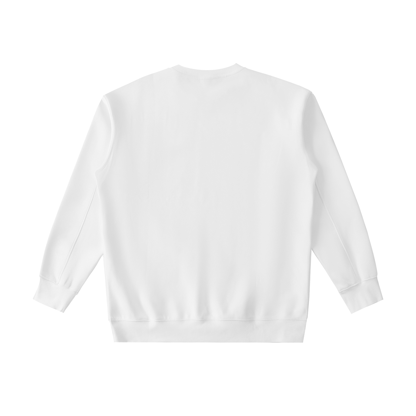 AmsBury Champagne Addict Sweatshirt