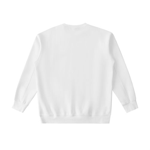AmsBury Champagne Addict Sweatshirt