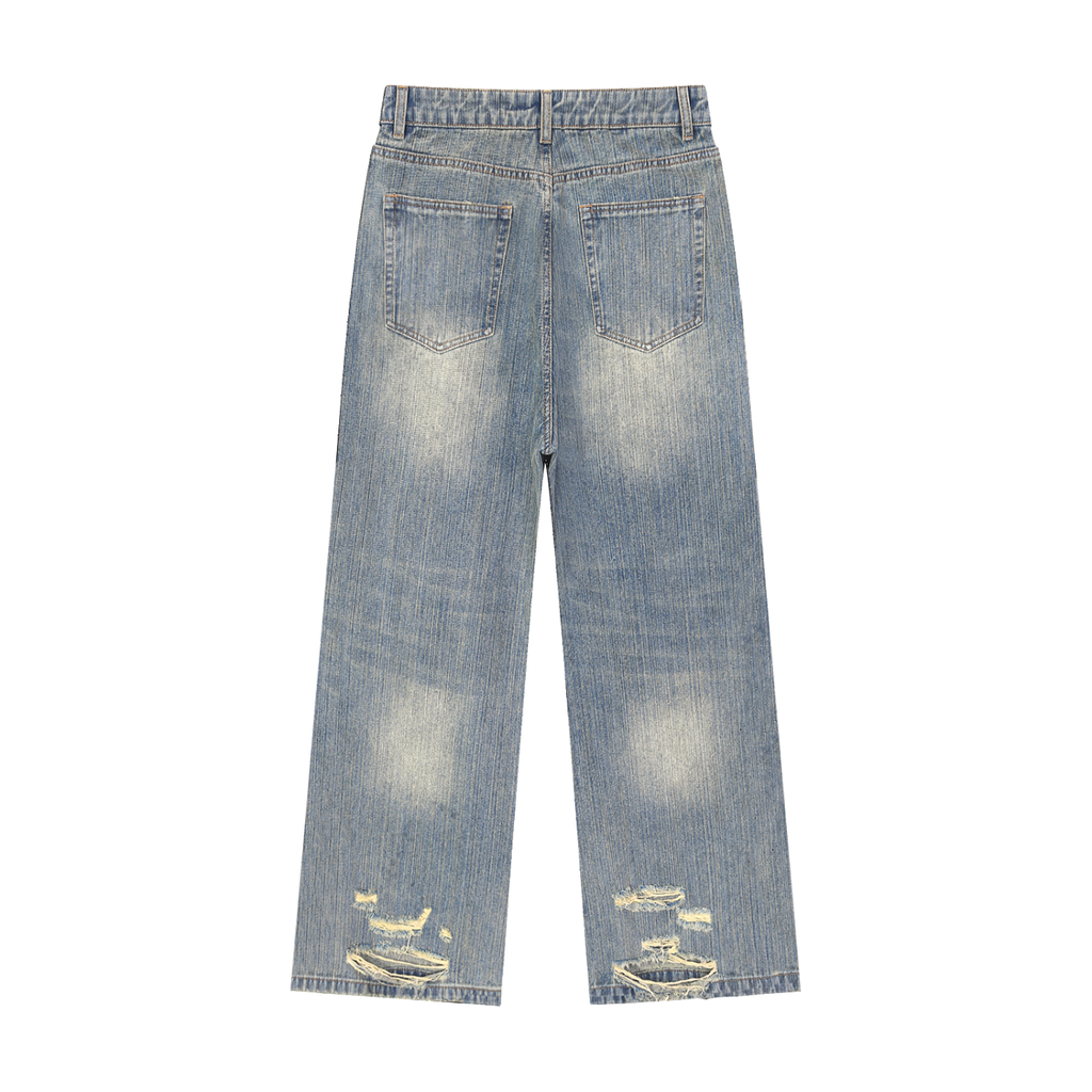 AmsBury Denim Jeans