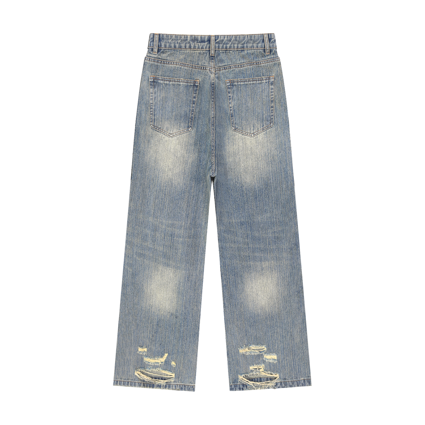 AmsBury Denim Jeans