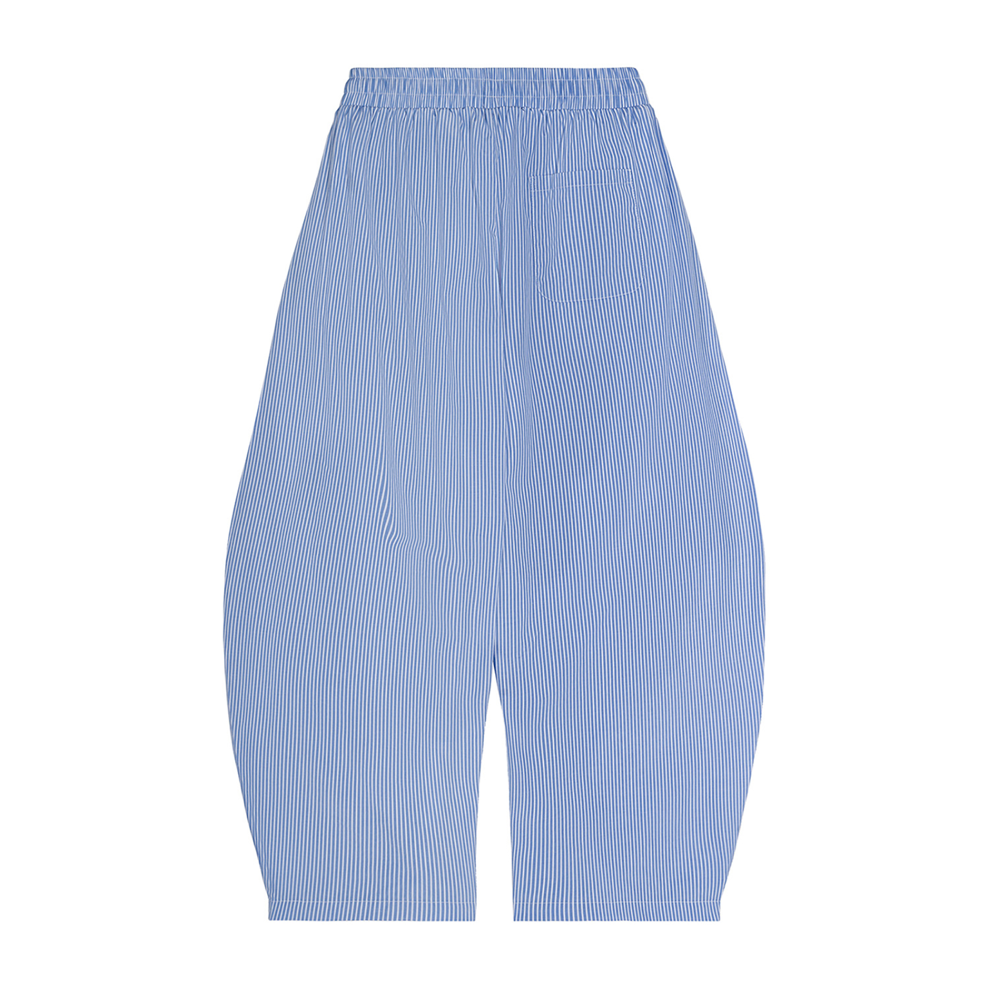 AmsBury Stripe Drawstring pants