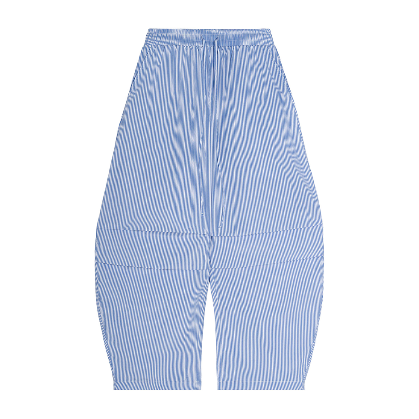 AmsBury Stripe Drawstring pants