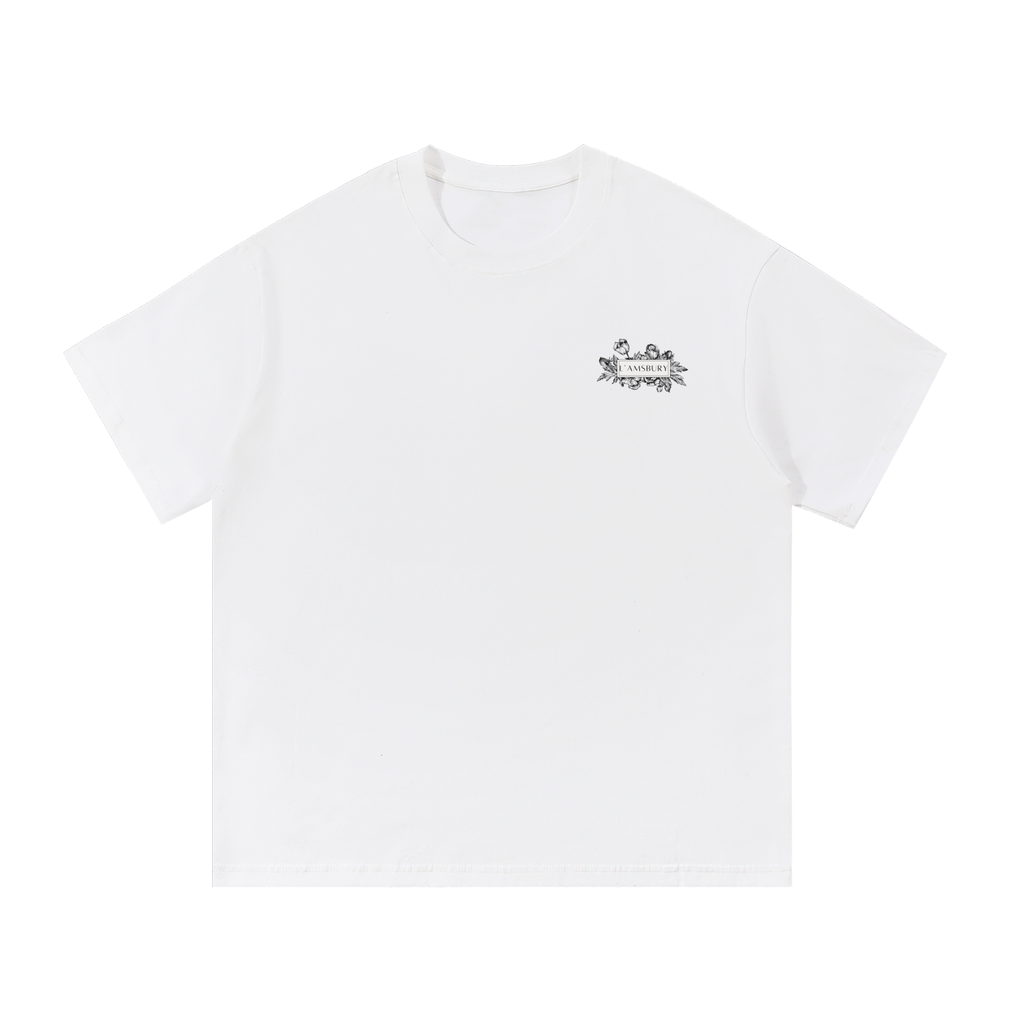 AmsBury Portofino Italy T-shirt
