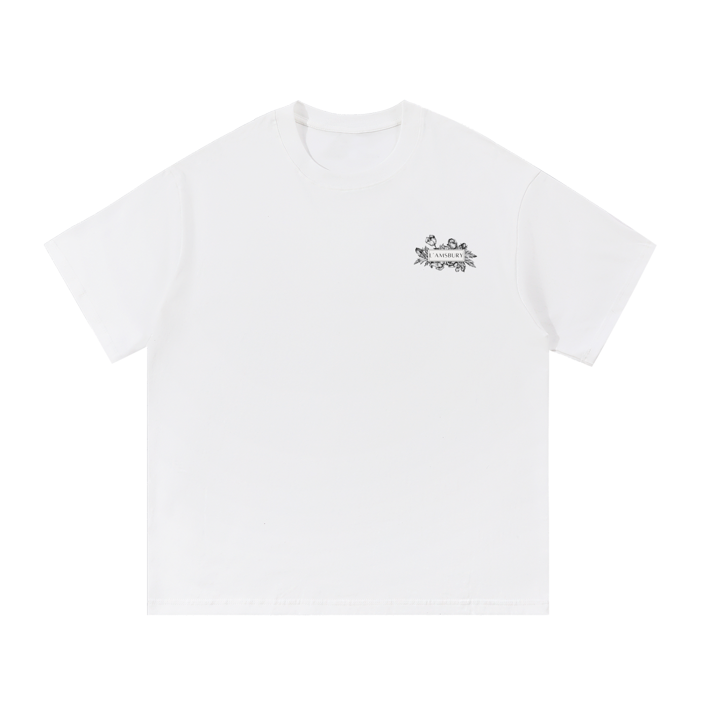 AmsBury Portofino Italy T-shirt