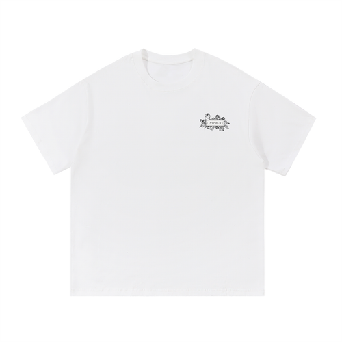 AmsBury Portofino Italy T-shirt