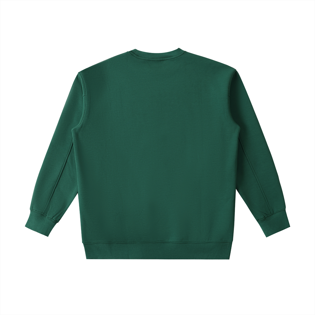 AmsBury Champagne Addict Sweatshirt