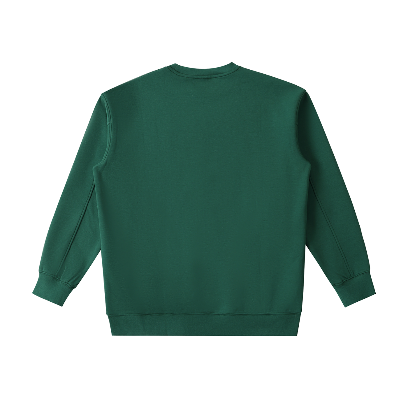 AmsBury Champagne Addict Sweatshirt